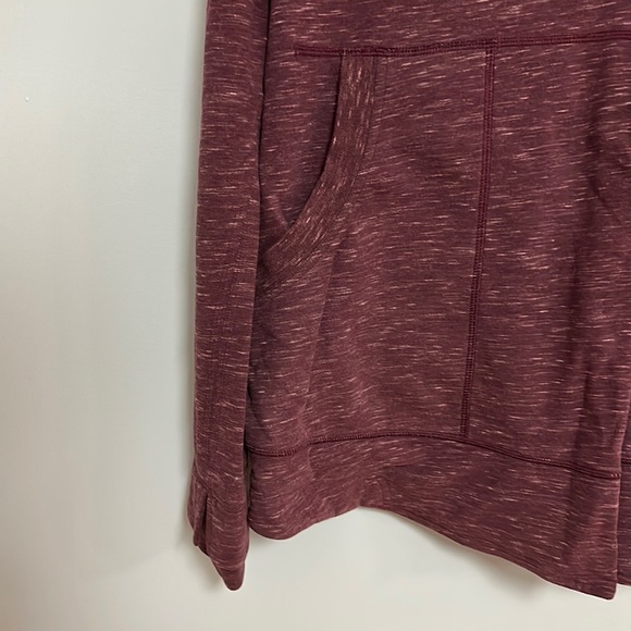 Lululemon | Women’s Sweatshirt Jacket | Size 6 - Picture 4 of 8